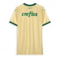 Maglie da calcio Palmeiras Terza Maglia 2024-25 Manica Corta